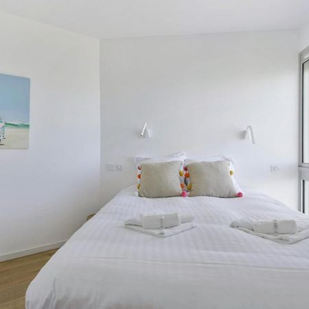Appartement Croskey - Welkeys ビアリッツ エクステリア 写真