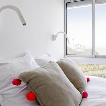Appartement Croskey - Welkeys ビアリッツ エクステリア 写真