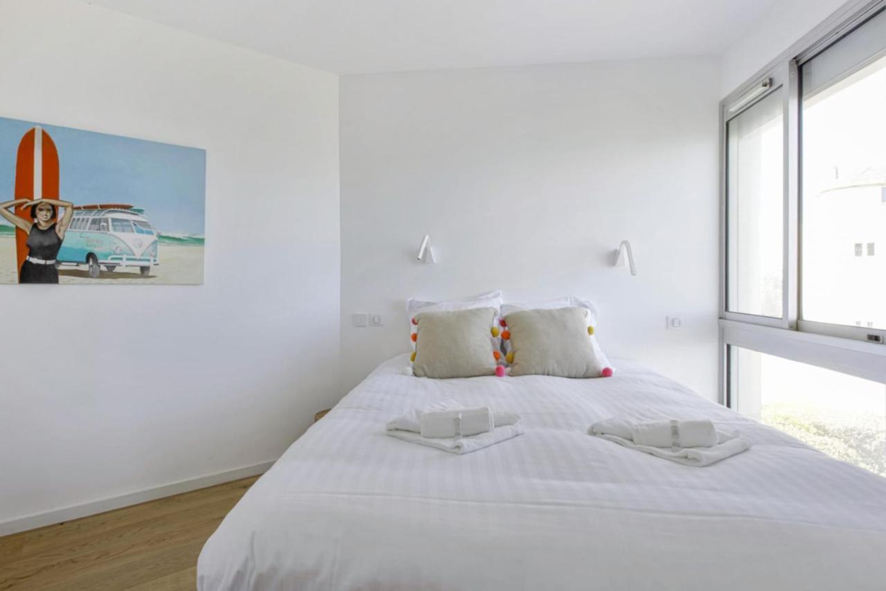 Appartement Croskey - Welkeys ビアリッツ エクステリア 写真